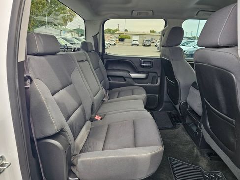 Used 2014 Chevrolet Silverado 1500 LT w/ All Star Edition AWD/4WD image 13