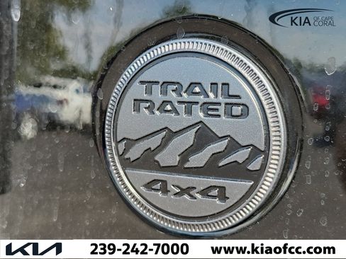 Used 2026 Jeep Wrangler Unlimited Rubicon 392 w/ Quick Order Package 27X Moab AWD/4WD image 12