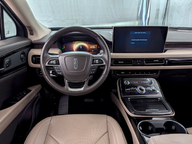 Certified 2023 Lincoln Nautilus Reserve w/ Equipment Group 201A AWD/4WD image 27