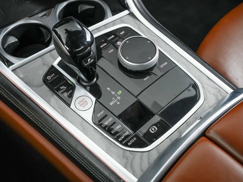 Used 2023 BMW 840i xDrive Coupe AWD/4WD image 26