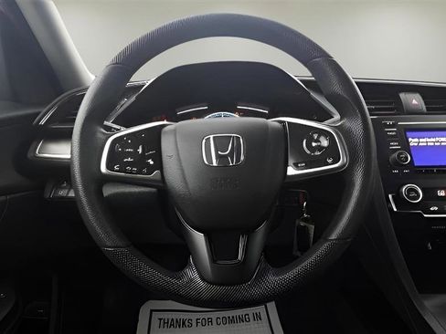 Used 2021 Honda Civic LX image 11