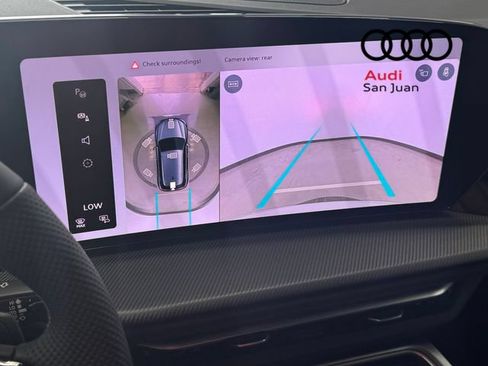 New 2026 Audi SQ5 Premium Plus AWD/4WD image 17
