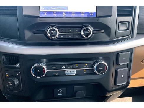 Used 2023 Ford F150 XLT w/ Equipment Group 301A Mid AWD/4WD image 25