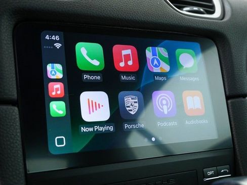 Certified 2024 Porsche 718 Cayman image 17