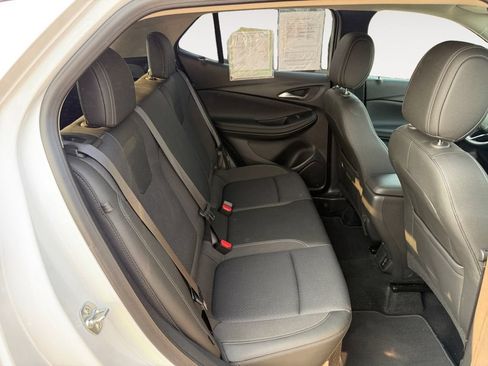 Used 2025 Buick Encore GX Preferred AWD/4WD image 23
