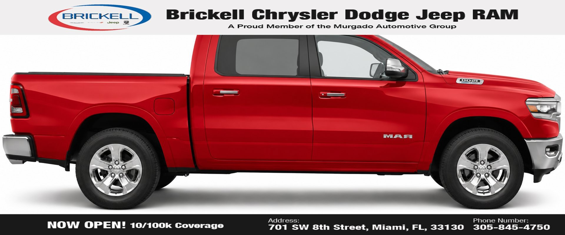 Used 2023 RAM 1500 Big Horn AWD/4WD image 10