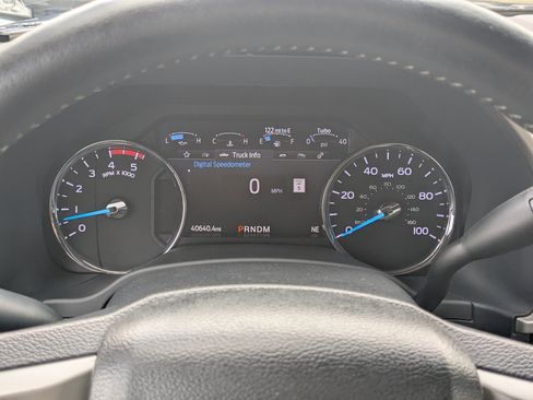 Used 2022 Ford F350 Lariat image 30