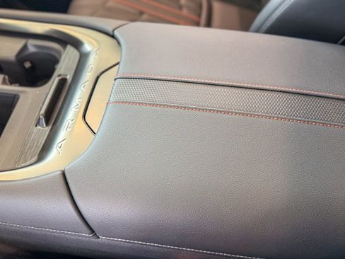 New 2026 Nissan Armada PRO-4X image 44