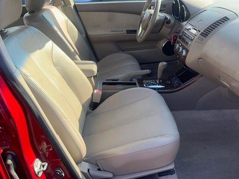 Used 2006 Nissan Altima 2.5 S w/ (F01) SL Pkg image 30