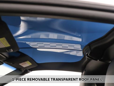 Used 2007 Chevrolet Corvette Coupe w/ Preferred Equipment Group image 4