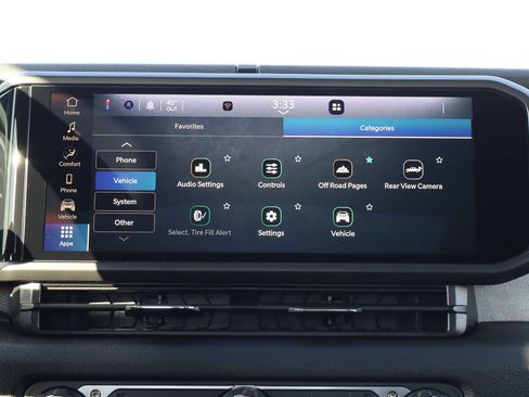 New 2026 Jeep Gladiator Sport image 21