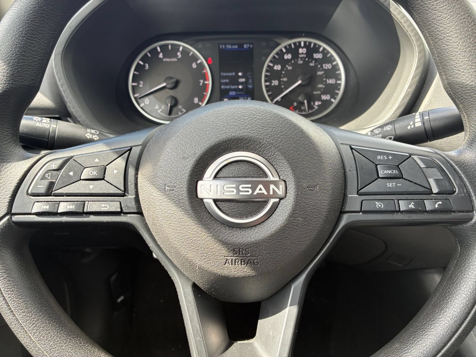 Used 2025 Nissan Sentra S FWD image 25