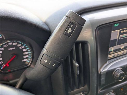 Used 2015 Chevrolet Silverado 1500 LT w/ All Star Edition image 9