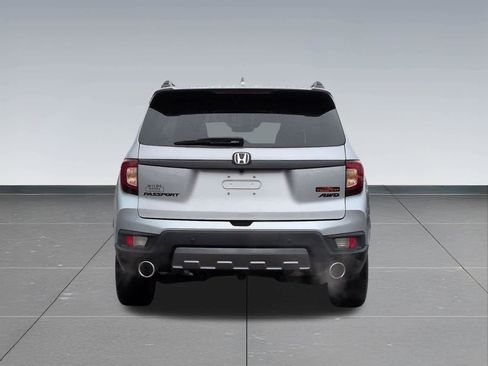 Certified 2023 Honda Passport TrailSport image 5