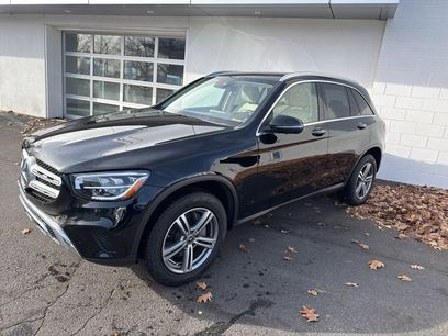 Certified 2022 Mercedes-Benz GLC 300 4MATIC