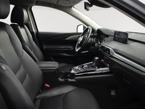 Used 2023 MAZDA CX-9 Touring Plus image 19