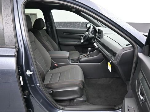 New 2026 Honda CR-V Sport image 20