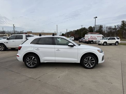Used 2024 Audi Q5 2.0T Premium Plus image 8