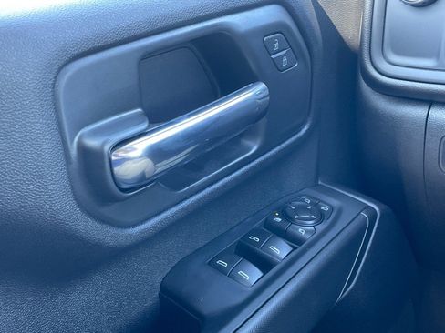 Used 2025 Chevrolet Silverado 2500 W/T w/ WT/CX Safety Package image 13