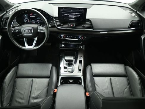 Used 2023 Audi Q5 2.0T Premium Plus w/ Premium Plus Package image 22