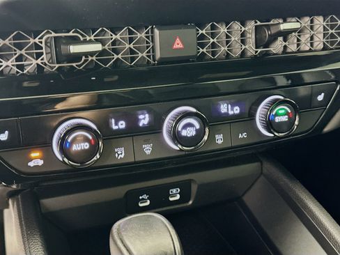 Used 2024 Honda Accord Sport image 26