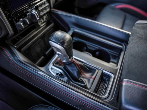 Used 2021 RAM 1500 TRX w/ TRX Level 2 Equipment Group image 41