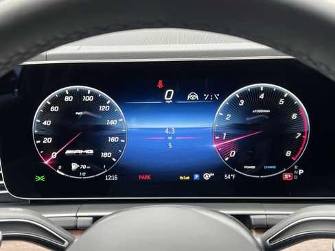 New 2026 Mercedes-Benz GLE 53 AMG GLE 53 AMG image 15