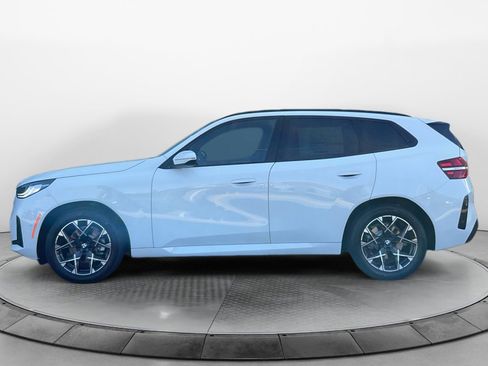 New 2026 BMW X3 xDrive30 w/ Premium Package AWD/4WD image 4
