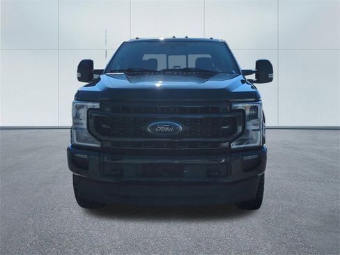 Used 2020 Ford F250 Lariat image 8