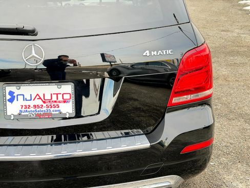 Used 2014 Mercedes-Benz GLK 350 GLK350 4MATIC image 89