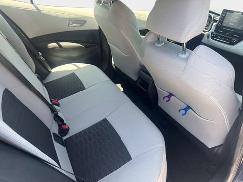 Used 2020 Toyota Corolla SE image 13