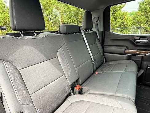 Used 2019 Chevrolet Silverado 1500 LT Trail Boss image 25