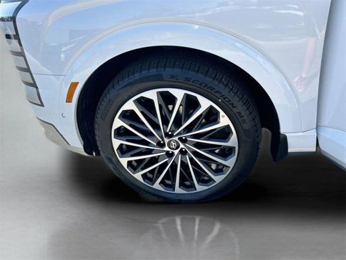 New 2026 Hyundai Palisade Calligraphy image 12