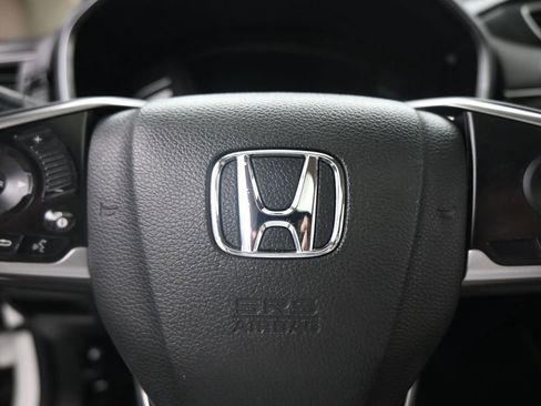 Used 2018 Honda CR-V EX-L image 10