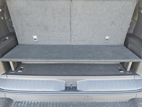 New 2026 Lexus LX 700h Luxury w/ Appearance Package image 23