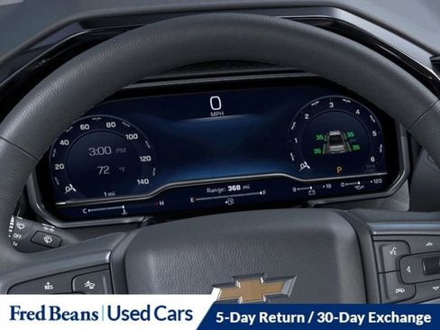 Used 2025 Chevrolet Silverado 1500 LT w/ All Star Edition Plus image 20