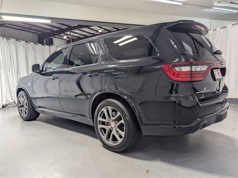Used 2024 Dodge Durango SRT w/ Trailer Tow Group IV image 4
