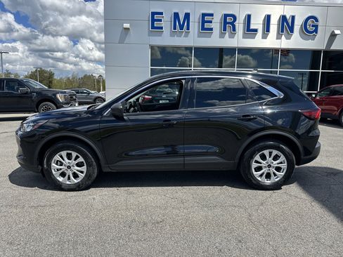 Used 2024 Ford Escape Active AWD/4WD image 11