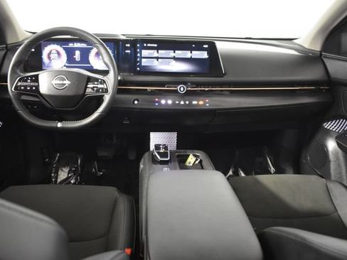 Certified 2024 Nissan Ariya AWD image 29