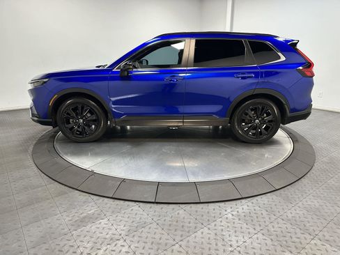 Certified 2023 Honda CR-V Sport Touring image 8