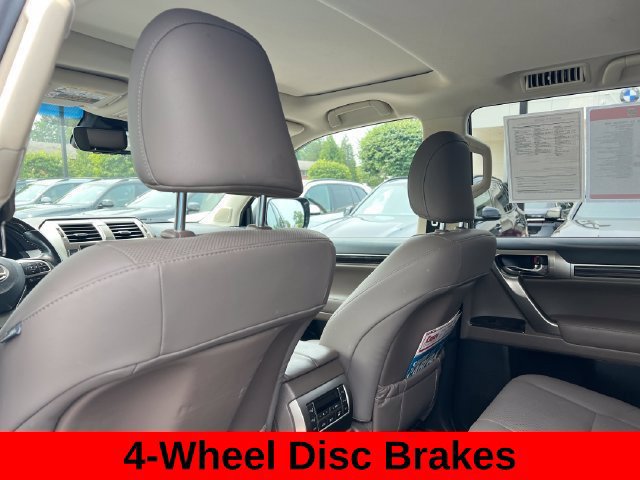Used 2021 Lexus GX 460 Premium w/ Premium Package AWD/4WD image 44