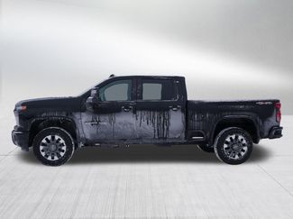 New 2026 Chevrolet Silverado 2500 Custom w/ Custom Convenience Package video 2