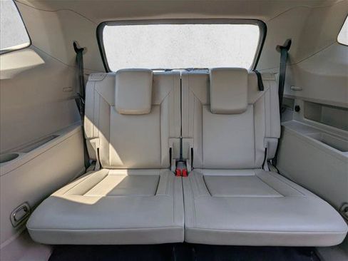 Used 2018 Volkswagen Atlas SEL AWD/4WD image 21