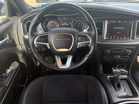 Used 2018 Dodge Charger R/T w/ Plus Group RWD image 15