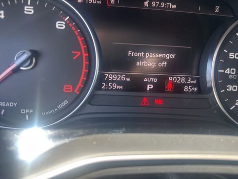 Used 2019 Audi A4 2.0T Premium image 6