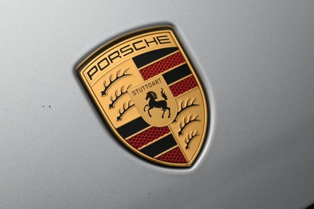 Certified 2026 Porsche Cayenne Electric AWD/4WD image 48