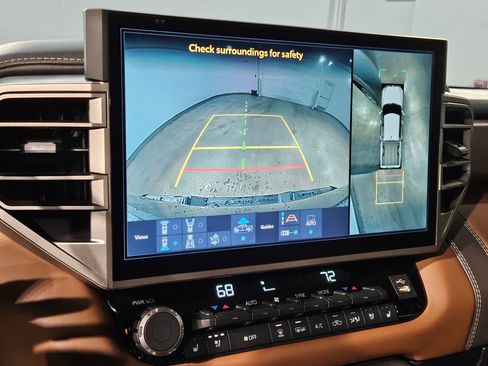 New 2026 Toyota Tundra 1794 Edition image 18