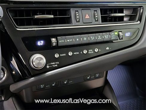 New 2025 Lexus ES 350 w/ Premium Package image 21