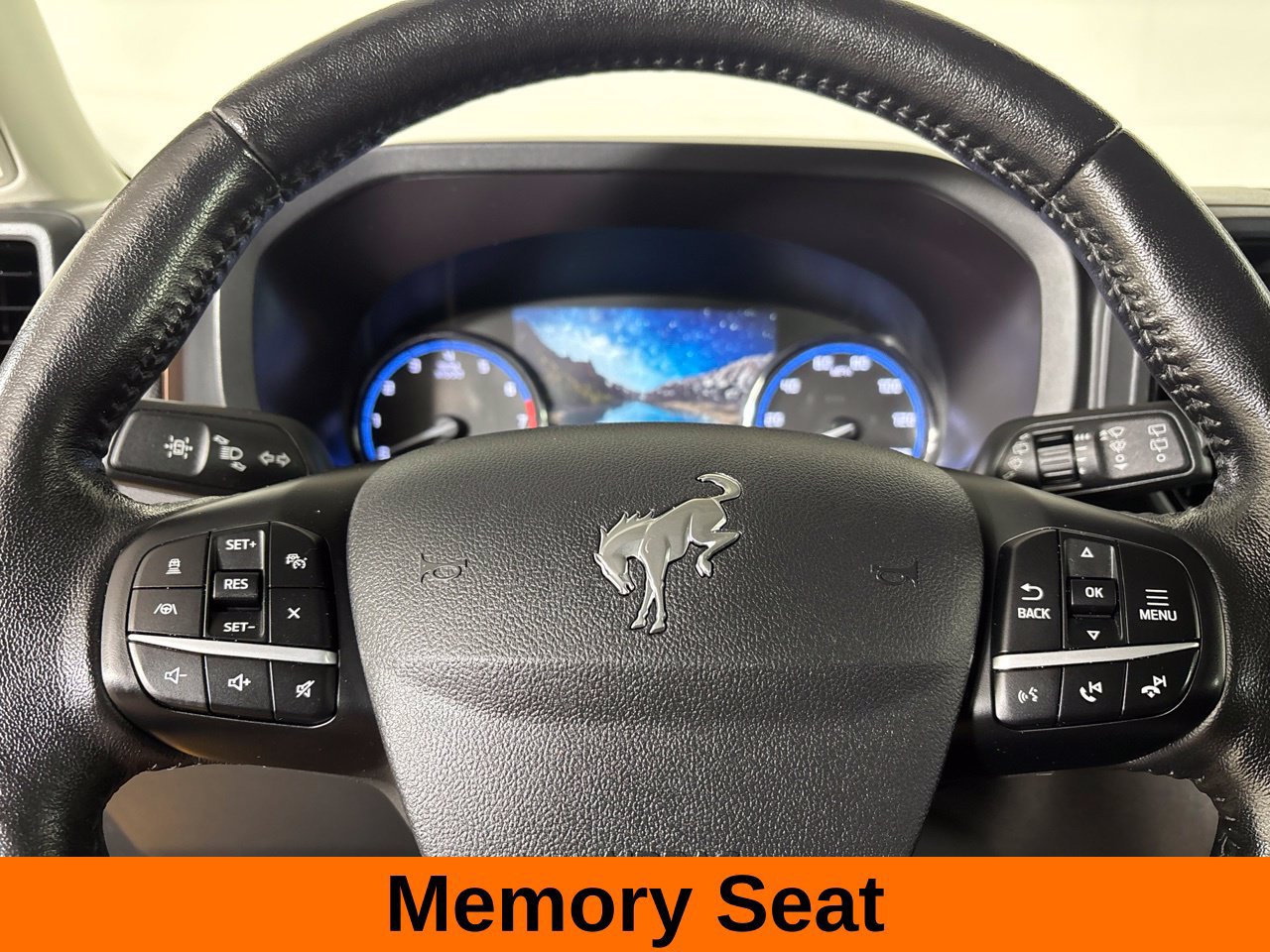 Used 2023 Ford Bronco Sport Outer Banks w/ Tech Package AWD/4WD image 16
