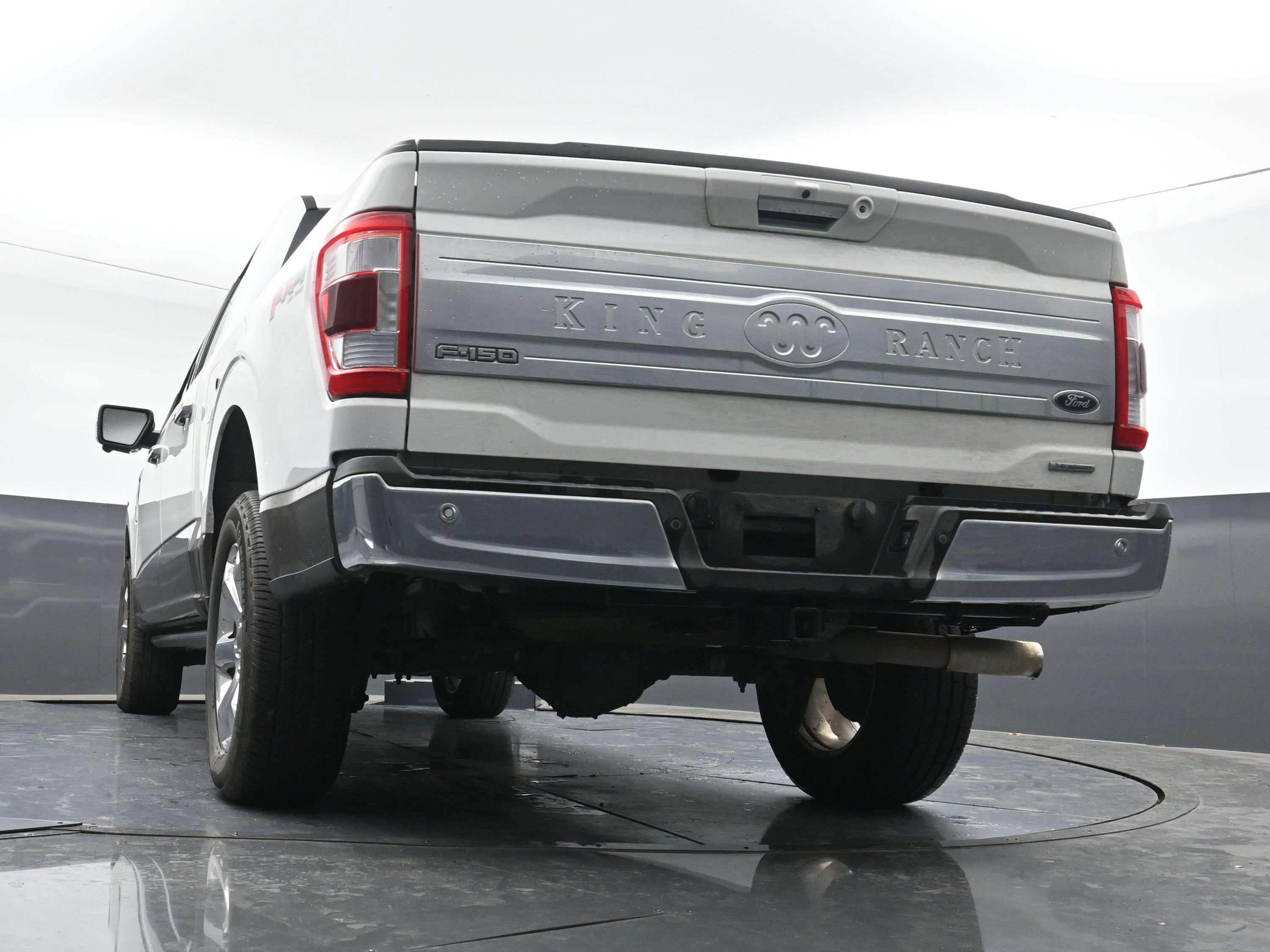 Used 2023 Ford F150 King Ranch w/ Equipment Group 601A High AWD/4WD image 30